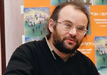 Лев Левинсон. Фото с сайта www.hro.org