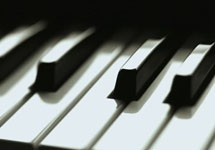 Клавиши фортепиано. Фото с сайта www.fdstar.com