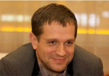 Евгений Маутер. фото с сайта Нева24.Ру