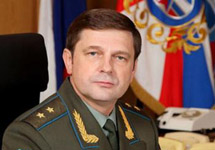 Олег Остапенко. Фото с сайта www.emra.zp.ua
