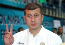 Джамболат Тедеев. Фото с сайта wrestlingua.com 