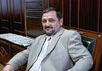 Ахмад Кадыров. Фото с сайта www.chechnya.gov.ru