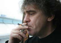 Виталий Калашников. Фото со страницы автора на сайте стихи.ру