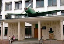 Школа №19 г. Нальчик. Фото с сайта nalchik.ru