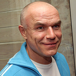 Сергей Мазаев. Фото с сайта rodim.ru