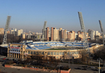 Стадион "Динамо". Фото с сайта ru.wikipedia.org