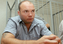 Александр Славянский. Фото с сайта lifenews.ru