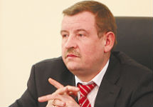 Сергей Умнов. Фото с сайта Асток-пресс.Ру