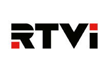 Логотип RTVI