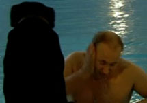 Кадр из фильма "Я, Путин. Портрет" с сайта ntv.ru