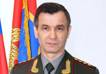 Рашид Нургалиев. Фото с сайта МВД