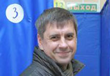 Сергей Андреев. Фото: tlt.ru