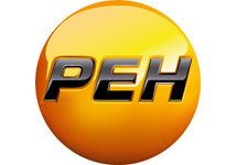 Логотип телеканала Рен-ТВ