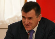 Сергей Боженов. Фото с сайта v102.ru