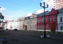 Школьная улица. Фото с сайта nevesta.info