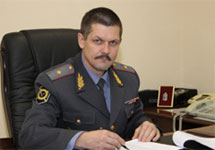 Анатолий Якунин. Фото с сайта РГ.Ру