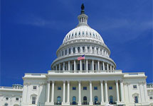 Конгресс США. Фото: conservativedailynews.com