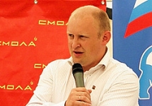 Сергей Белоконев. Фото с сайта belokonev.info