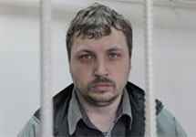 Михаил Косенко. Фото РИА "Новости"