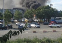 Теракт в Бургасе. Фото burgasinfo.com
