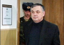 Владимир Малаховский. Фото с сайта khodorkovsky.ru