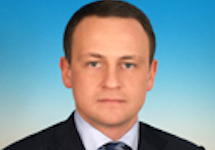 Александр Сидякин. Фото с сайта Государственной думы