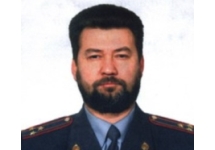 Тимур Валиулин. Фото с сайта police-russia.info