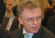 Вячеслав Фетисов. Фото с сайта  www.worldchessrating.ru