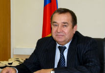 Николай Лямов. Фото с сайта Минтранса