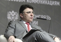 Александр Жаров. Фото с сайта Роскомнадзора