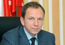 Владислав Петров. Фото с сайта gov.spb.ru