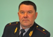 Владимир Турбанов. Фото с официального сайта