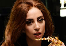 Леди Гага. Фото с сайта ABCNews