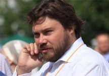 Константин Малофеев. Фото: profi-forex.org