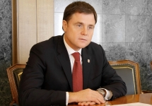 Владимир Груздев. Фото пресс-службы 