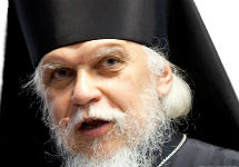 Епископ Пантелеимон. Фото с сайта "Православие и мир"