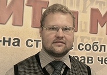 Алексей Глухов. Фото: openinform.ru