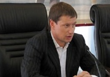 Дмитрий Козлачков. Фото с сайта 4vsar.ru
