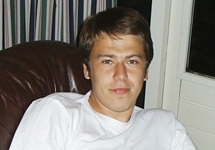 Иван Белоусов. Фото с сайта "Новой газеты"