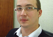 Александр Долматов. Фото: ВКонтакте