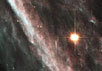 Туманность NGC 2736. Фото NASA и The Hubble Heritage Team с сайта hubblesite.org