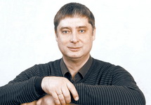 Валерий Крепостнов. Фото: newsler.ru