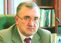 Руслан Цаликов. Фото с сайта mil.ru