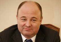Андрей Цыбин, глава московского департамента ЖКХ. Фото: mos.ru