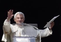 Последняя проповедь Бенедикта XVI. Фото: news.va