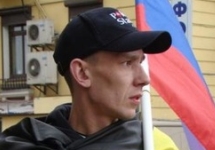 Максим Калиниченко. Фото ВКонтакте