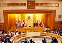 Заседание Лиги арабских государств. Фото: AP Photo/Amr Nabil