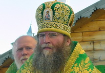 Епископ Муромский Нил. Фото: Википедия