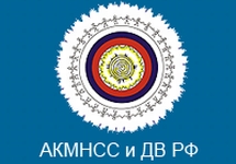 Логотип Ассоциации народов Севера