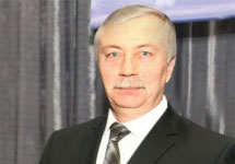 Андрей Войтюк. Фото с официального сайта кандидата